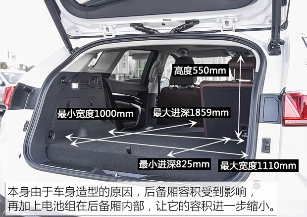 Great Wall Motor WEY P8 2018 2.0T flagship model