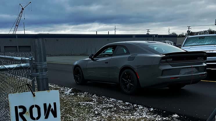Home of the car