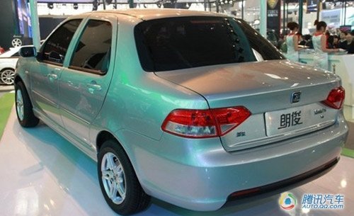 Zhongtailang series