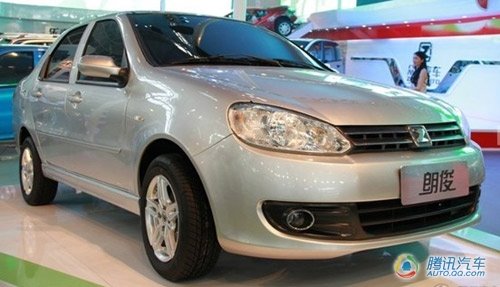 Zhongtailang series