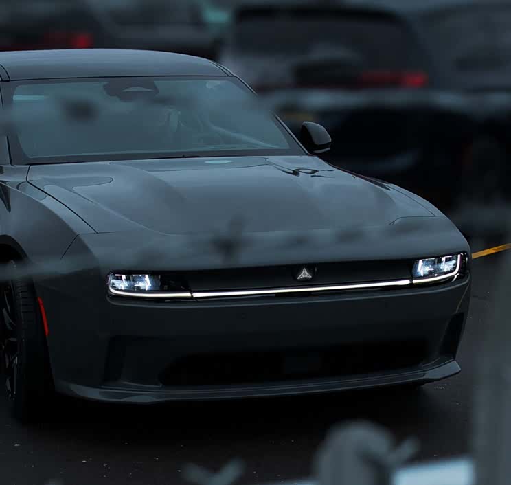 Home of the car