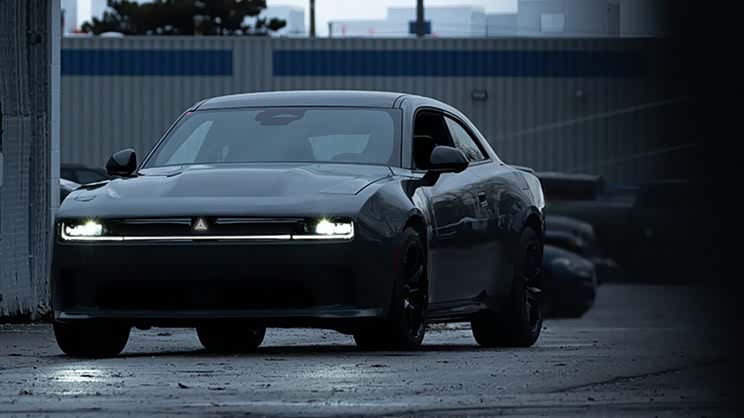 Home of the car